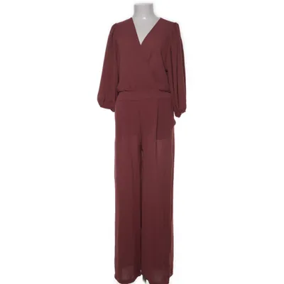 Byxdress (Rosa) från Fashion Musthaves