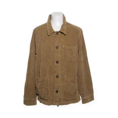 Overshirt (Groen) van Morris Katoen