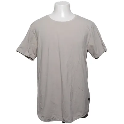 T-shirt (LOST/LONG FIT TEE) från Lost Minds Bomull, Elastan