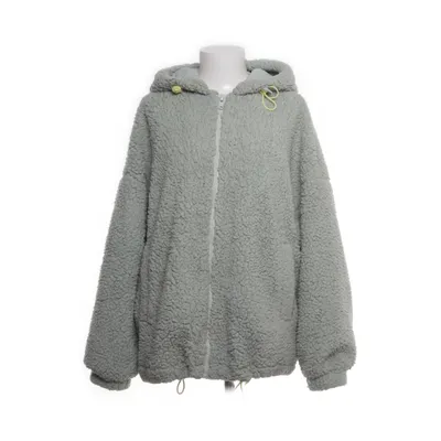 Jacka (Turkos) från Urban Outfitters Polyester