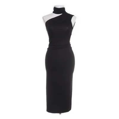 Maxikleid (Schwarz) von ASOS Design