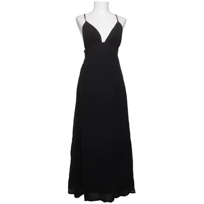Maxi dress (Gray) from Shein Polyester