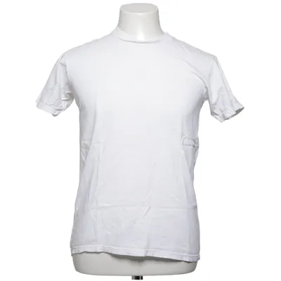 T-shirt (White) from Hanes Cotton