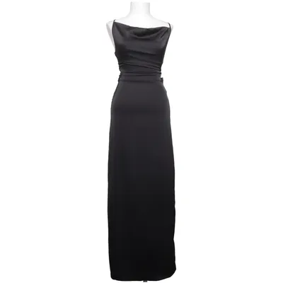 Maxi dress (Black) from Parisian Elastane, Polyester