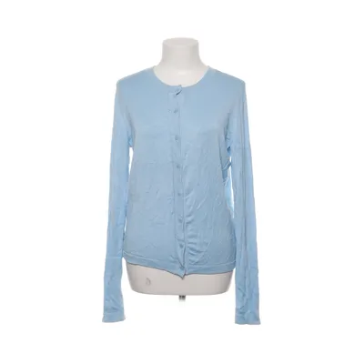 Cardigan (Bleu) de Timeless Élasthane, Polyamide, Viscose
