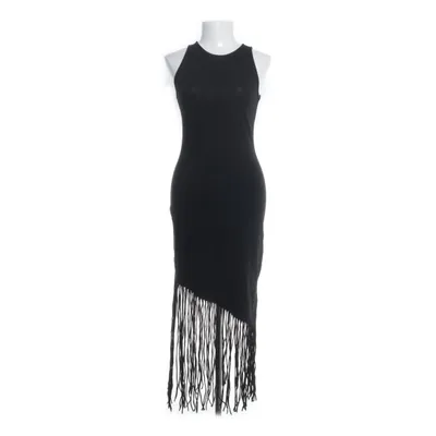 Klänning (Svart) från H&M Bomull, Elastan