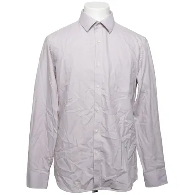 Oxford shirt (Beige) from Pm