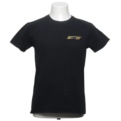 T-shirt (Svart) från Pacomena