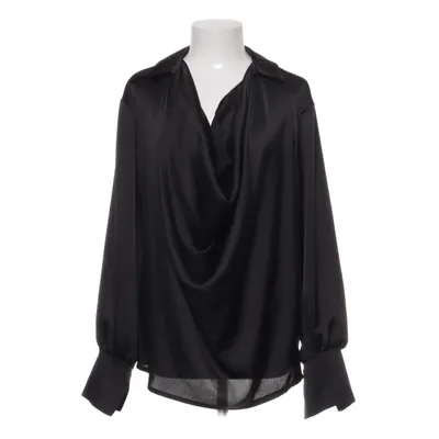 Blouse (Zwart) van Made in italy Polyester