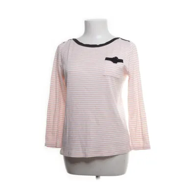 Topp (Vit, Rosa) från Sonia by Sonia Rykiel Bomull