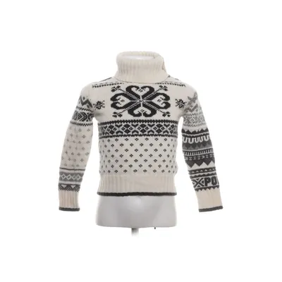 Turtleneck (White, Black) from Polo Ralph Lauren