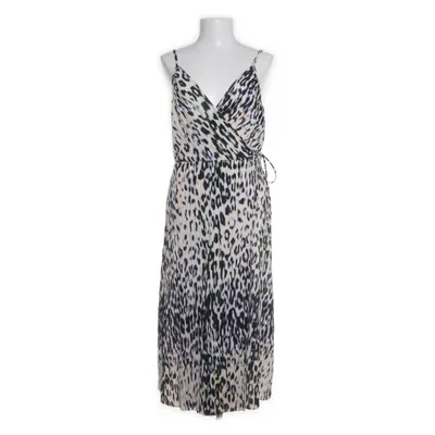 Wikkeljurk (Meerkleurig, Lila) van H&M Trend Polyester