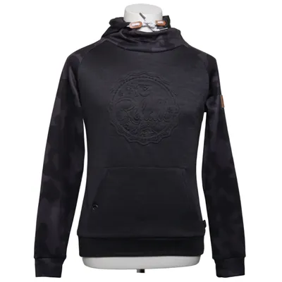 Hoodie (VIOLETT-R) from Rehall