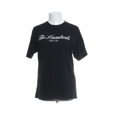 T-shirt (Svart) från The Hundreds Bomull