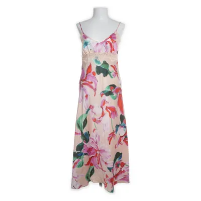 Nachtjapon (Roze, Meerkleurig) van Linea Donatella Polyester