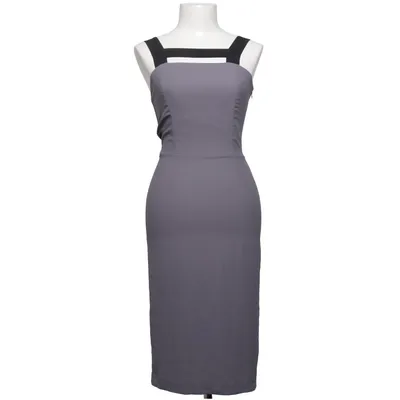 Kleid (Grau) von Love Polyester