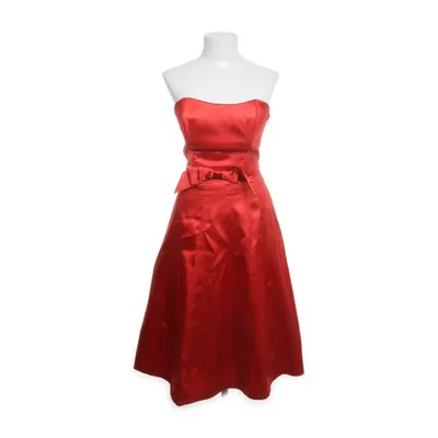 Cocktail dress (Red) from Lissa Polyester
