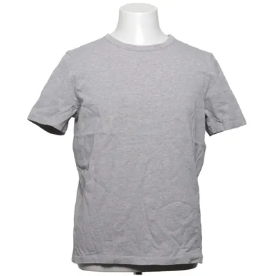 T-shirt (Gray) from A Day's March Organic cotton