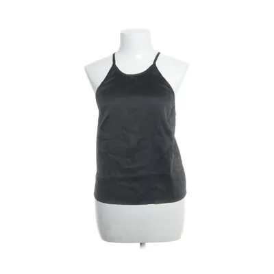 Tanktop (Zwart) van NA-KD Polyester
