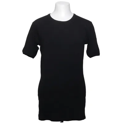 T-shirt (Sort) fra Olympia Bomuld