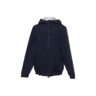 Regnjacka (Blå, Grå) från Gap Kids Bomull, Polyester