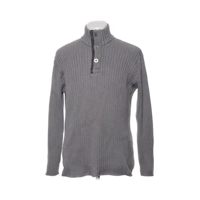 Pull-over (Gris) de Westbury Coton, Nylon