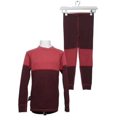 Base layer (Red, Purple) from Ullmax Merino wool, Polyamide, Polyester