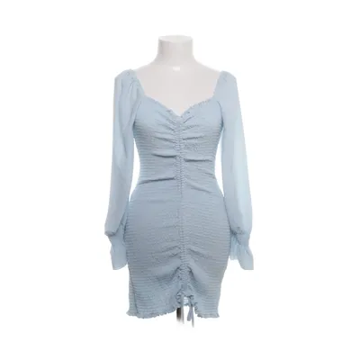 Jurk (Blauw) van Shein Polyester