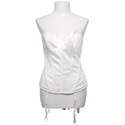 Korset (Tiffany) van Masquerade Katoen, Elastaan, Polyamide, Polyester