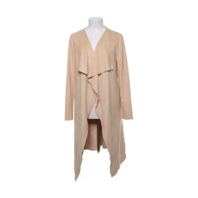 Jas (Beige) van Julie Polyester