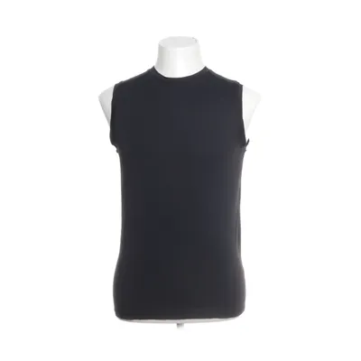 Tanktop (Zwart) van Skins Elastaan, Nylon