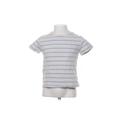 T-shirt (Blue, White) from Primark