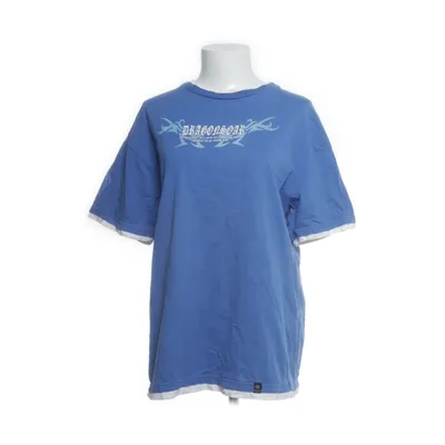T-shirt (Blauw) van Beaumere