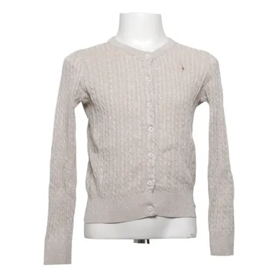 Cardigan (Beige) de The Flagship Company Cachemire, Coton