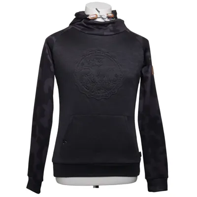 Hoodie (Gray, Black) from Rehall