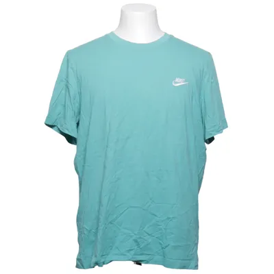 T-shirt (The Nike Tee) de Nike Coton