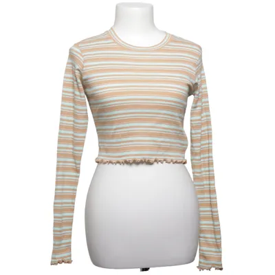 Langarmshirt (Tira Top) von Mads Nørgaard Bio-Baumwolle