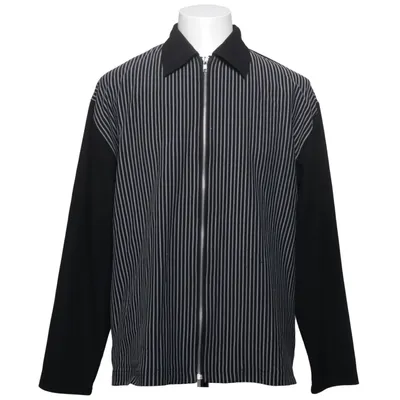 Jacka (Svart, Vit) från Jack Ashore Polyester
