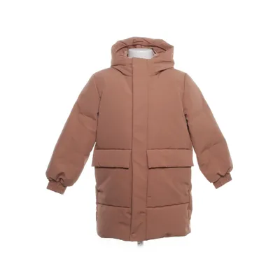 Winter coat (Beige) from Liewood Polyester, Down