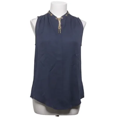 Top (Blå) fra Michael Kors Silke