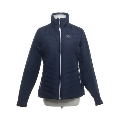 Lättviktsjacka (Blå) från Helly Hansen Polyamid, Polyester
