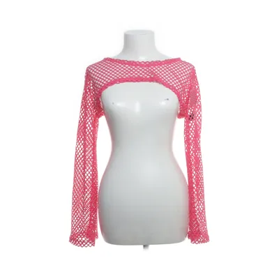 Crop top (Rosa) från Dazy