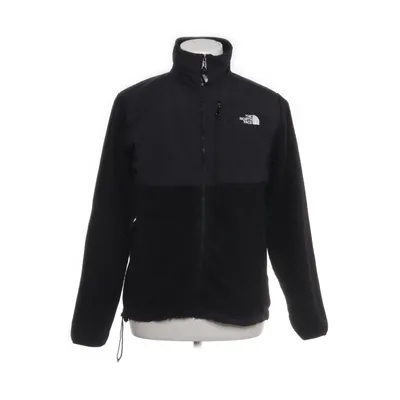 Jacket (Black) from The North Face Polyester