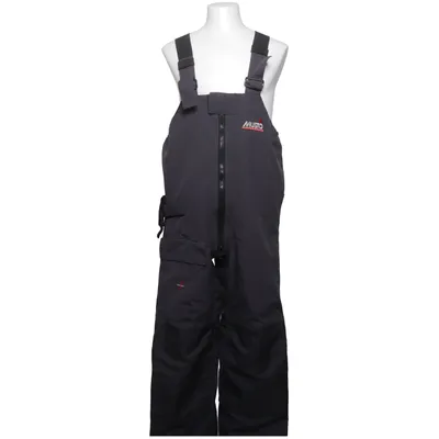 Pantalon de bateau (Gris) de Musto Performance Polyamide