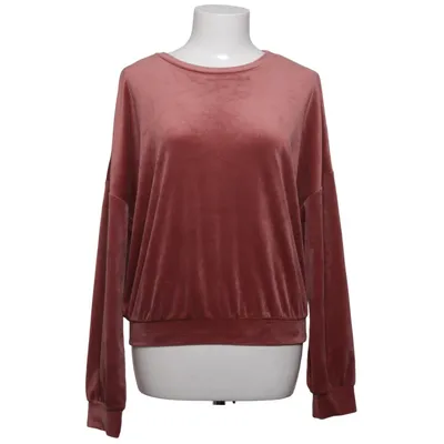 Sweatshirt (Rose) de Benger Élasthane, Polyester