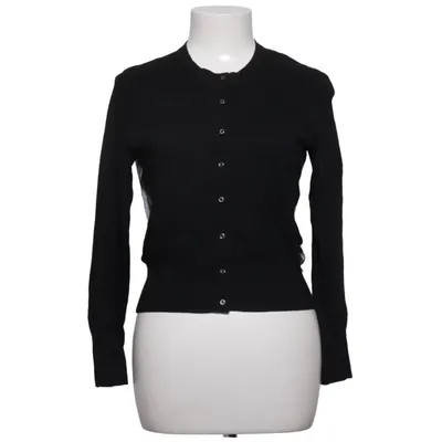 Cardigan (Sort) fra Paul Smith Polyamid, Uld