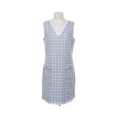 Klänning (Blå, Vit, Grå) från Orsay Akryl, Polyester, Viskos