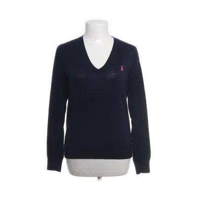 Pullover (Blå) från Ralph Lauren Sport Merinoull