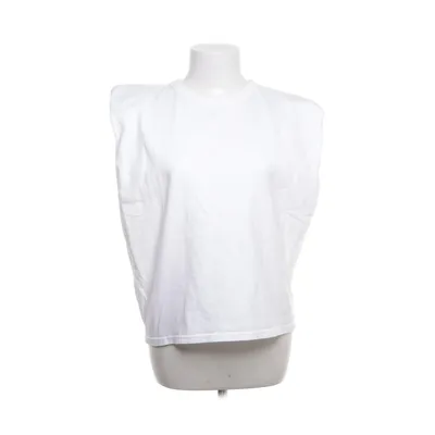 Top (White) from Frankie Shop Cotton