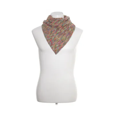 Scarf (Grön, Flerfärgad) från Jaded London Akryl, Polyester, Polyamid